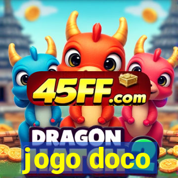 jogo doco